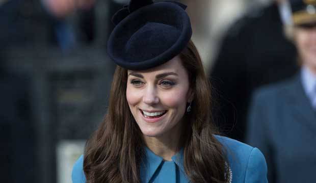 5 Potret Mengejutkan Kate Middleton sebelum Jadi Putri Inggris