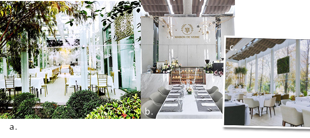 梅森維拉Maison de Verre