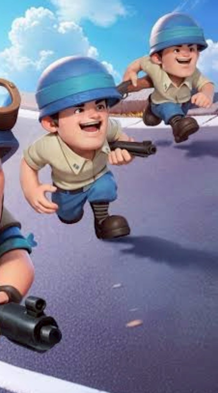 Oaty Last War