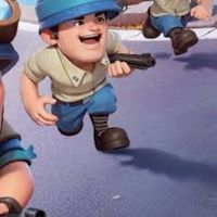 Oaty Last War