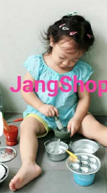 Jang Shop