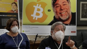 蘋果創辦人 Steve Wozniak 怒告 Google：YouTube 沒處理冒用我的比特幣詐騙！