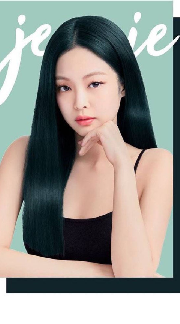 เจนนี่ JENNY