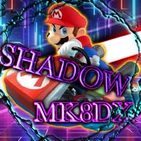 マリカチームSHADOW【MK8DX】