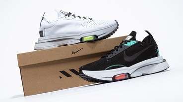 上市速報 / Nike Air Zoom Type 臺灣販售資訊整理