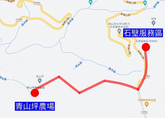 2023青山坪農場
