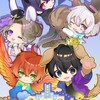 おなけんたわーオプ