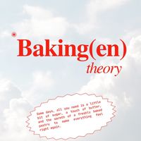 baking(en) theory ♡