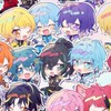 S T P R な り き り ( 闇 堕 ち