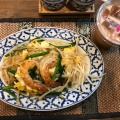 実際訪問したユーザーが直接撮影して投稿した板屋町タイ料理バンコク カフェの写真