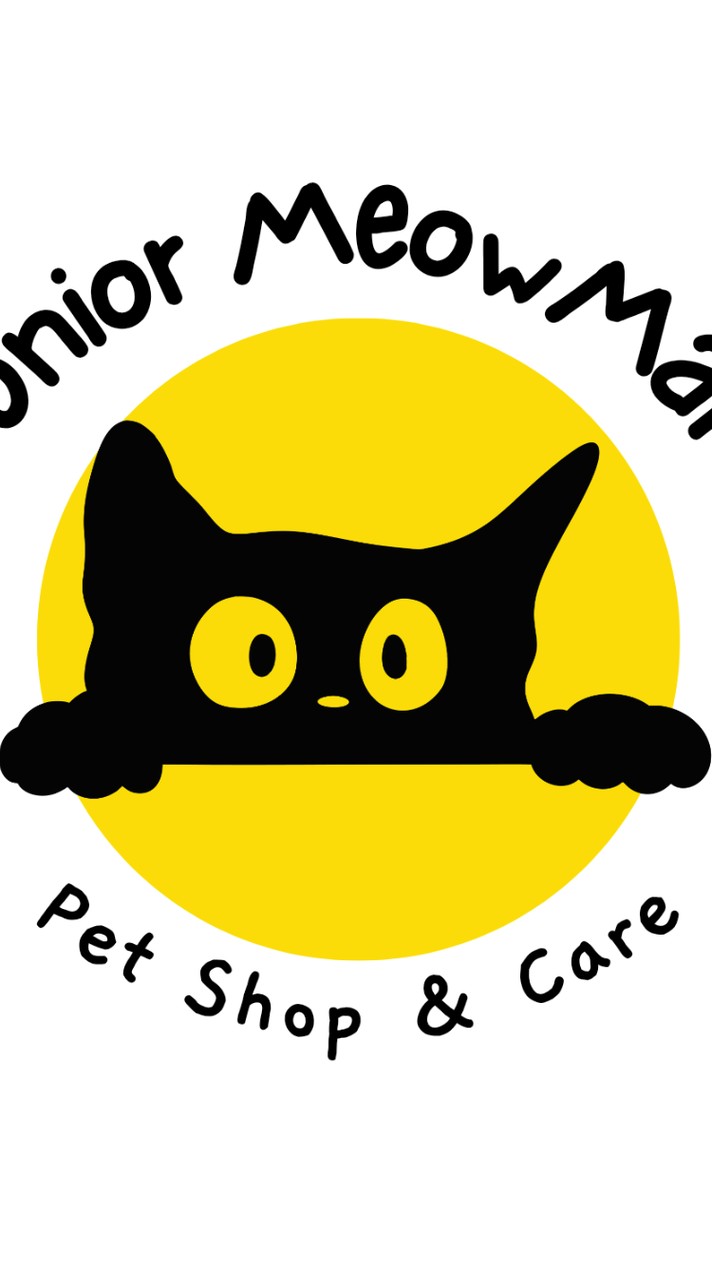 Junior MeowMart