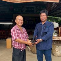 ซุ้มศรรวย