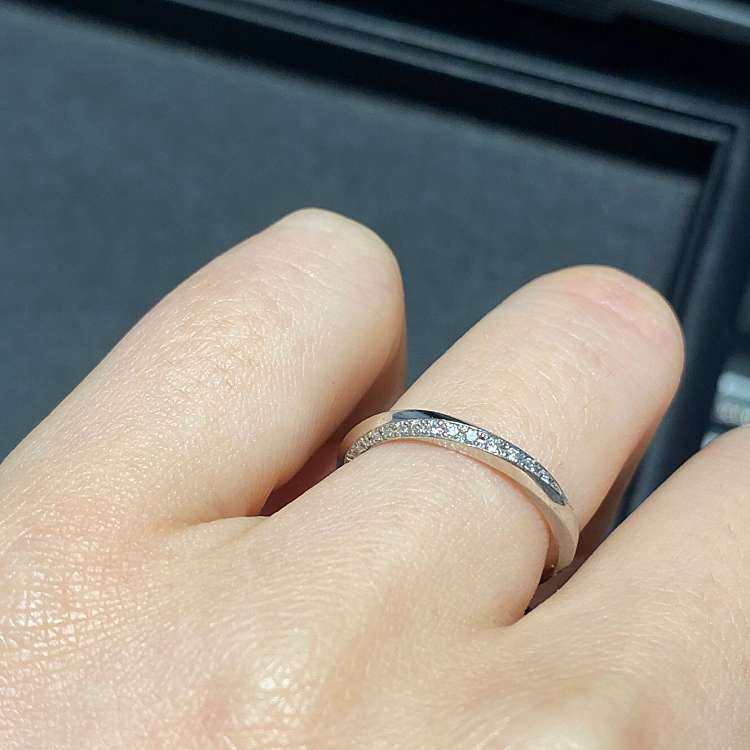 激安価格の エクセルコダイヤモンド 婚約指輪をエクセルコダイヤモンド