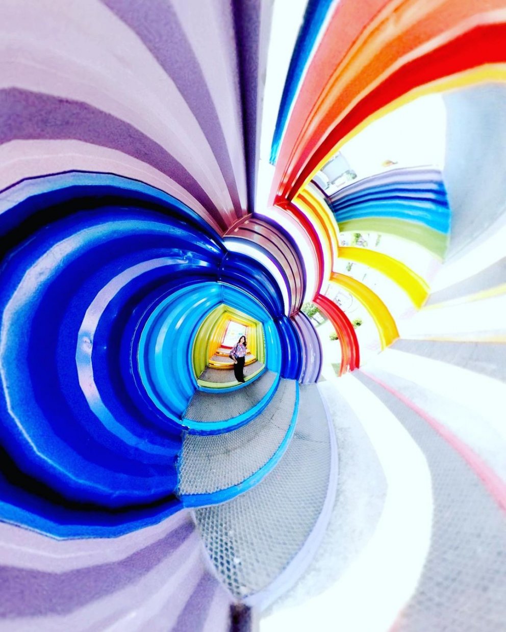 青創聚落 @shana Chiang