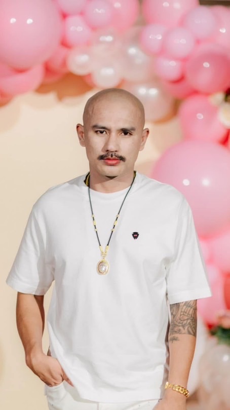 ครอบครัวเบนซ์ สามพราน