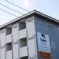 โคตรคุ้มห้องพักพร้อมเฟอร์