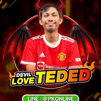 DevilLoveTeDed