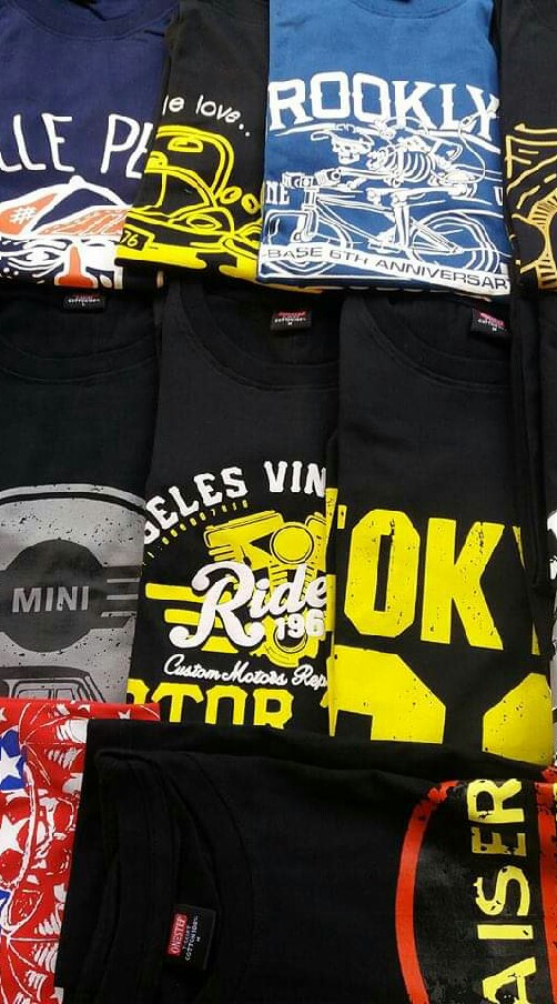 ซื้อขายสินค้า