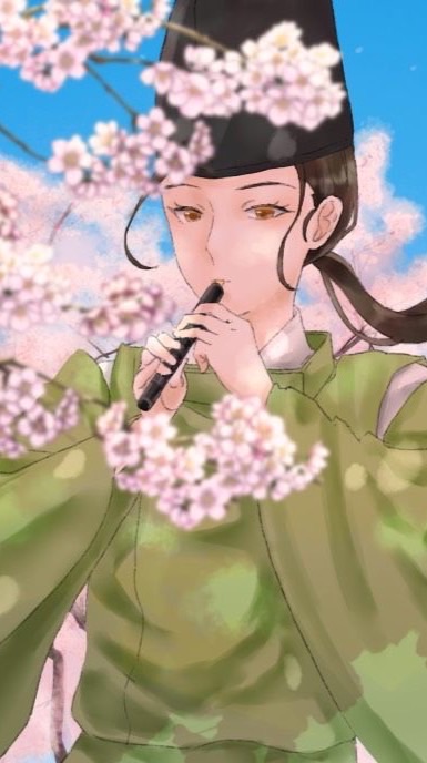 26年度光華明彩新歓オープンチャット