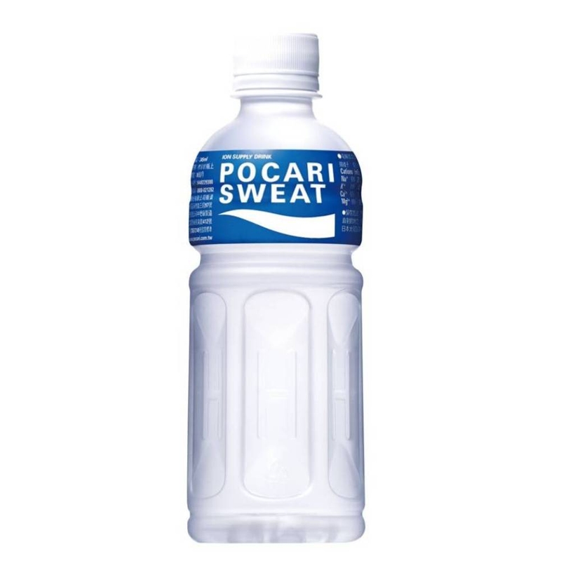 寶礦力水得Pet345ml