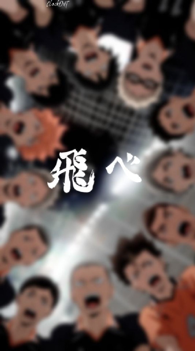 Haikyuu !! AU Thai [ SCHOOL ]