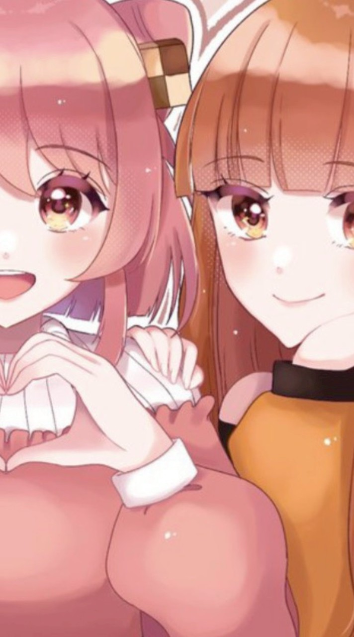 からぴち推し集まれ！