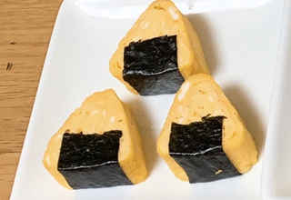 冷蔵庫にあるもので かわいい 三角のお弁当おかず 集めました