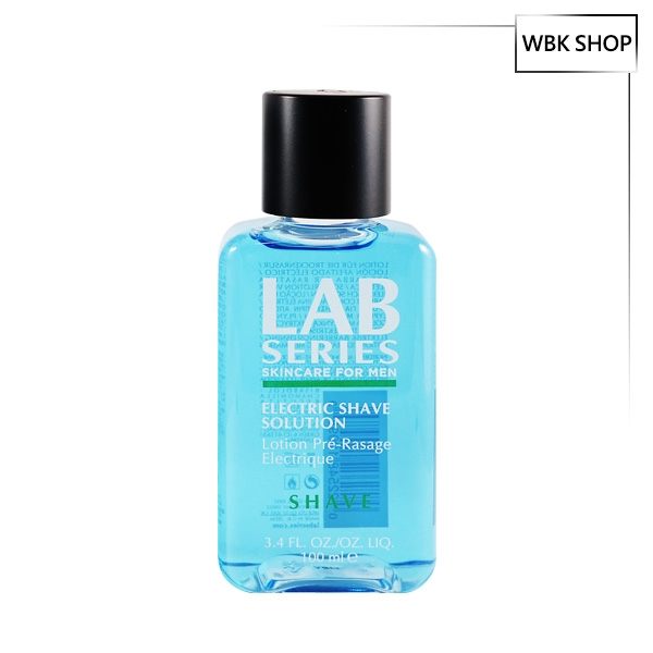 Lab Series 雅男士 電動刮鬍水 100ml - WBK SHOP
