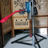 簡易型電動拍打機