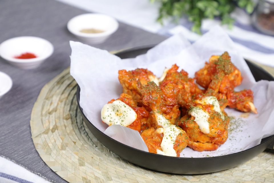 圖片來源：FB@綠野農莊Green Grange