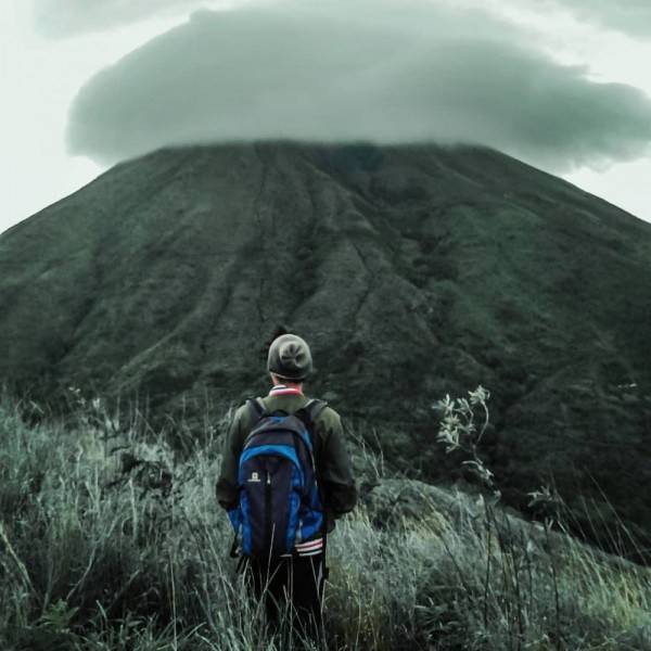 Beberapa Lokasi Wisata di Trawas yang Terkenal Horor