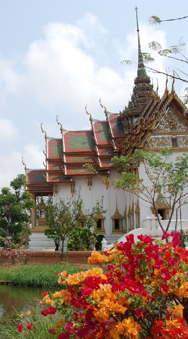 ILoveThailand