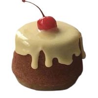 Choco Fruity Pop