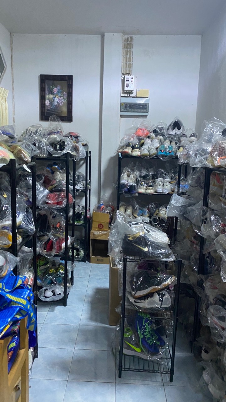 BambooBasketball Sale Shop