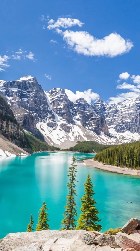 加拿大🇨🇦| 打工度假/遊學/生活/旅遊/互助交流