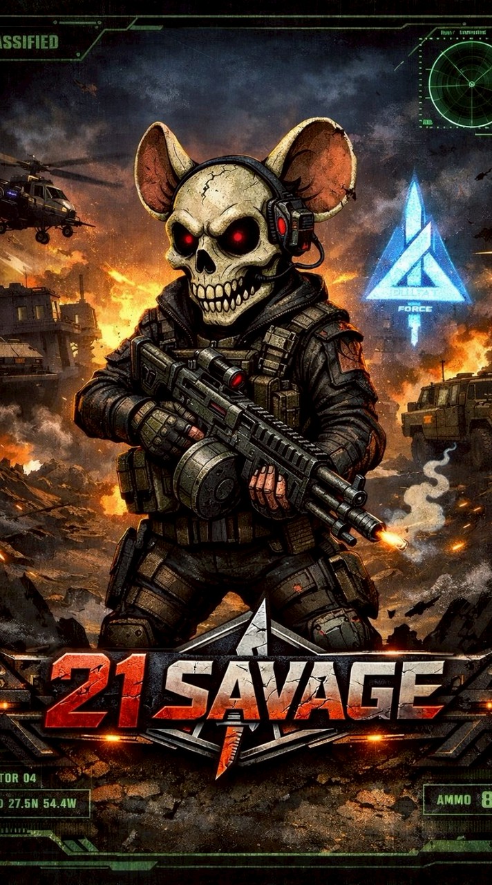 21 Savage