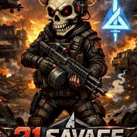 21 Savage