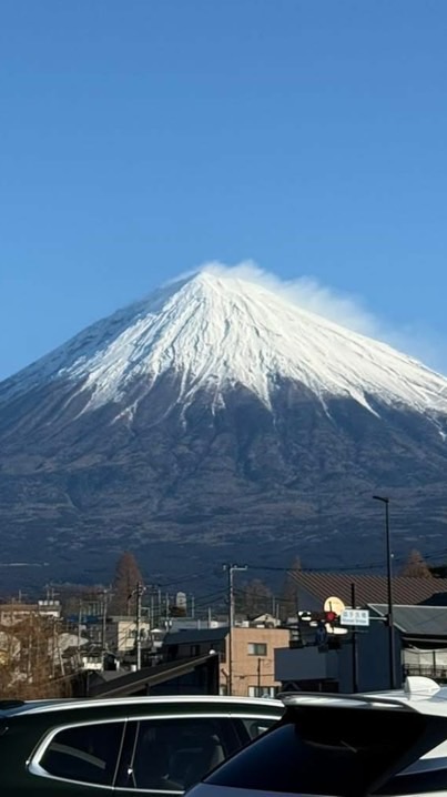 富士登山部(仮称)