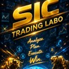 SIC ENTRY POINT SHARE 【EPS】