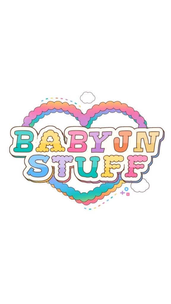 BABYJN STUFF💐