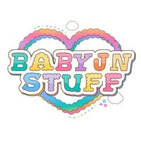 BABYJN STUFF💐
