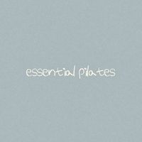 essential pilates 🧘✨