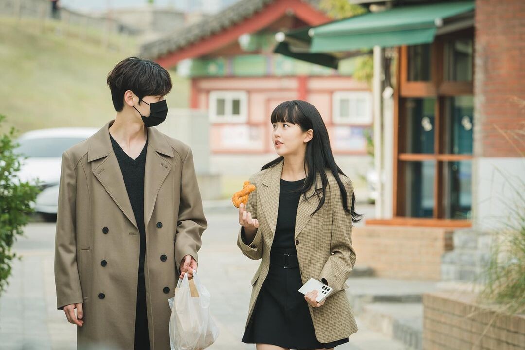 「這個世界上沒有不說謊的人。」《無用的謊言》10大真實台詞，告別戀愛腦！