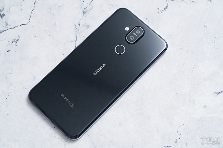 Nokia 8.1 加上蔡司認證的雙主鏡頭拍照更進化、續航力表現出色