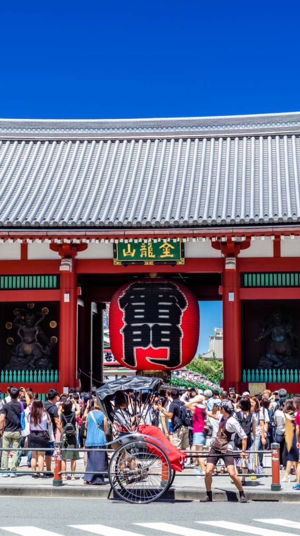 5/17-5/20日本東京代購群
