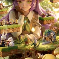 【官方社群】菇勇者：新世界
