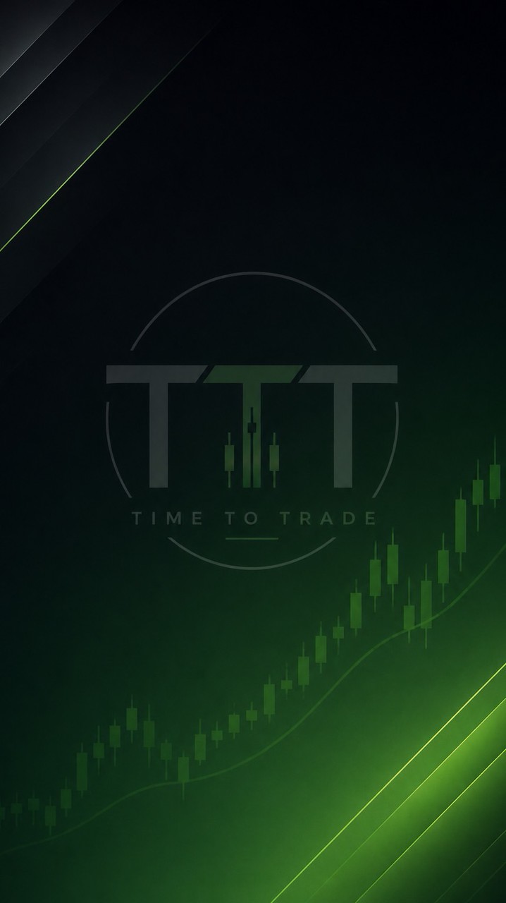 Time to Trade (TTT)