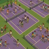 Sirisuk Tennis Club Night Group