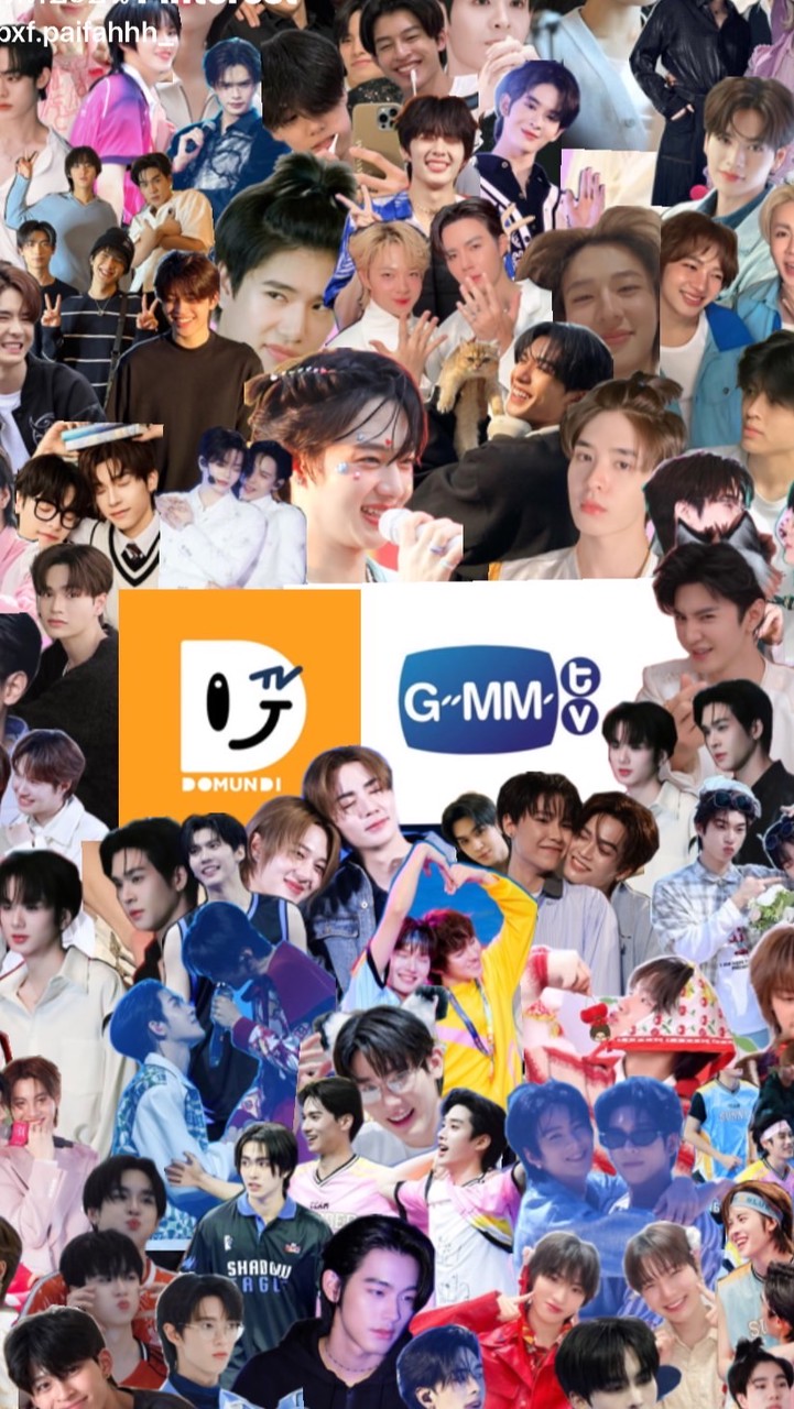 GMM & DMD   (FANDOM)