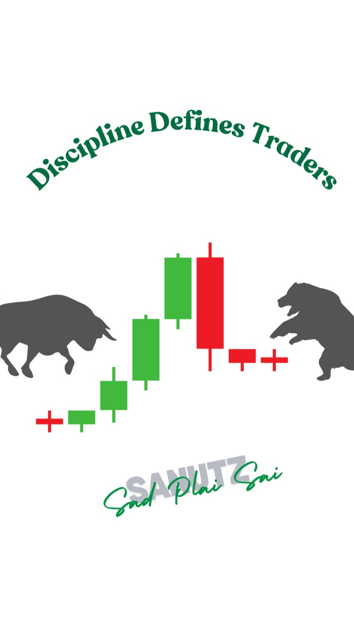 วิเคราะห์ทองคำ & Forex กับสะนัทซัดปลายไส้